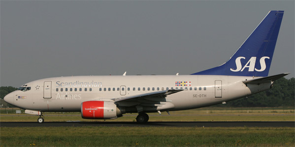   Boeing 737-600 (-737-600)