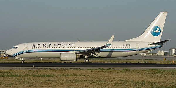   Boeing 737-800 (-737-800)