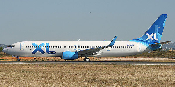   Boeing 737-900 (-737-900)