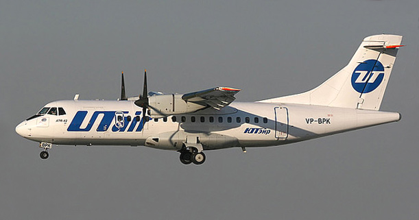   ATR 42 (-42)