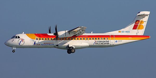   ATR 72 (-72)