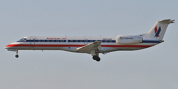   Embraer ERJ-140 (-140)